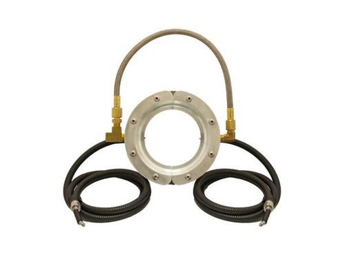 离子环形气刀 - Model 8264 Gen4 Super - EXAIR - 工业