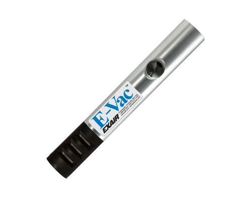 文丘里文丘里式喷射器 - Model 800008H E-Vac - EXAIR - 单级 / 纸箱 / 用于包装