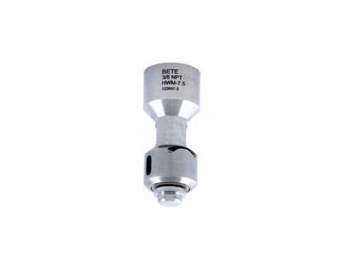 清洁喷嘴 - Model 6208384 HydroWhirl® Mini (HWM) - EXAIR - 液体 / 喷雾 / PEEK