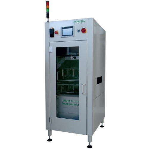 功能试验机 - ETH - ENGMATEC GmbH - PC控制 / 电路板 / 工业
