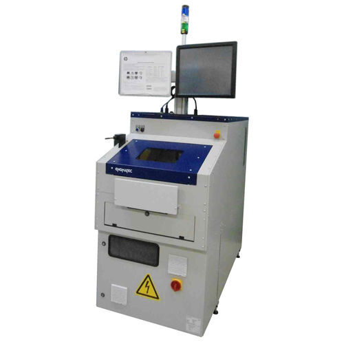 功能试验机 - SCC - ENGMATEC GmbH - 自动 / 手动 / 半自动