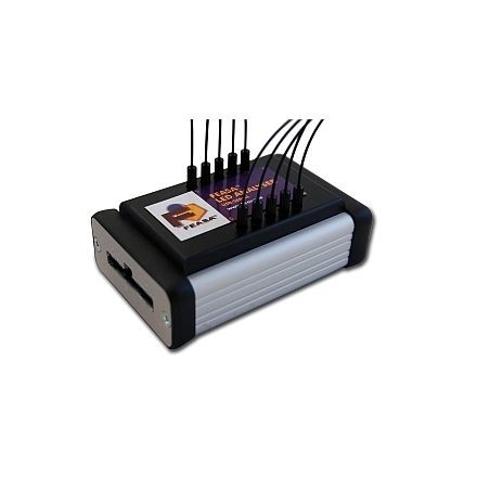 LED分析仪 - Feasa I - Feasa Enterprises Ltd. - 用于汽车 / 用于测试 / 色彩