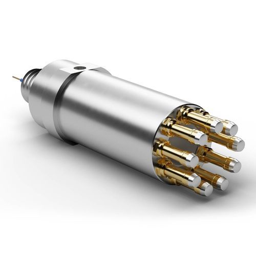 强电流测试探针 - 1860C011 - Feinmetall GmbH - 电动 / 螺纹 / 弹簧