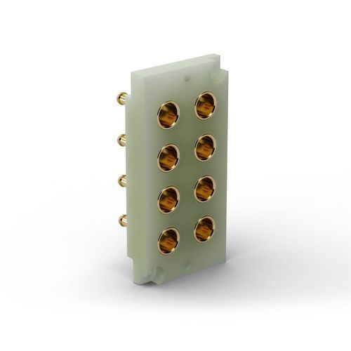 排针 - IP-B-F-PB-008-AE-008-01 - Feinmetall GmbH