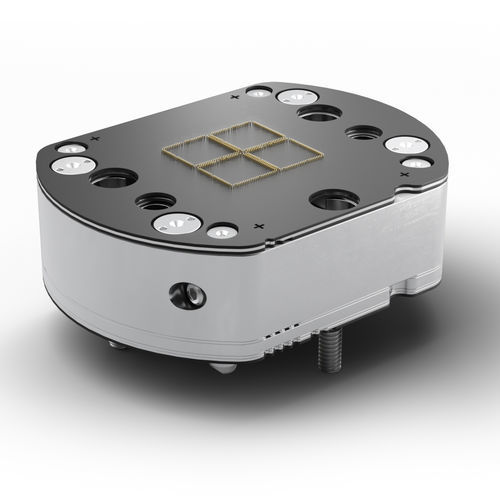 探针卡 - VIPROBE® - Feinmetall GmbH
