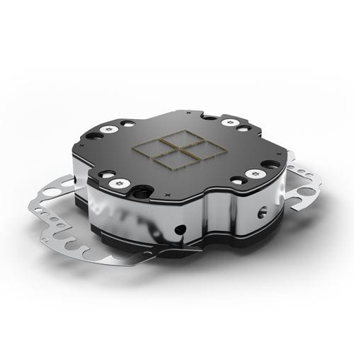 探针卡 - VIPROBE® II - Feinmetall GmbH
