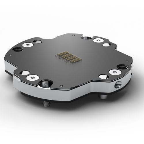 探针卡 - FeinProbe® - Feinmetall GmbH