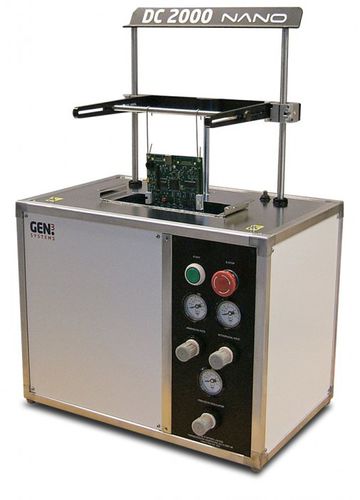 实验室涂覆机 - DC 2000 NANO - Gen 3 Systems Ltd - PCB印刷电路板 / 高精度