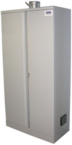 双门干燥柜 - DC 1001 - Gen 3 Systems Ltd - 落地