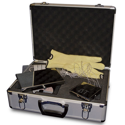 温度数据采集器 - Delta T - Gen 3 Systems Ltd - 多通路 / 便携式