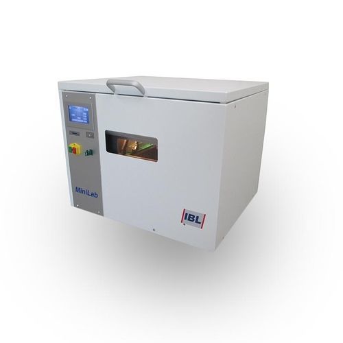 汽相软焊机 - Minilab - IBL-Löttechnik GmbH - 自动 / 用于电路板
