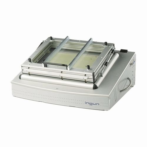 气动测试夹具 - PA series - INGUN Prüfmittelbau