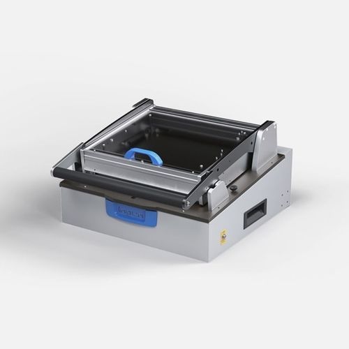 性能测试装置 - MA 20xx Series - INGUN Prüfmittelbau - 手动 / 用于电路板 / 用于实验室