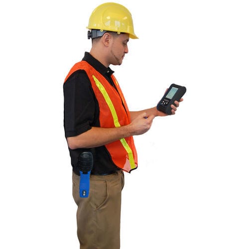 气体探测器 - AdvacedSense® TOX - GrayWolf Sensing Solutions - 多种气体 / 氨 / 有毒气体