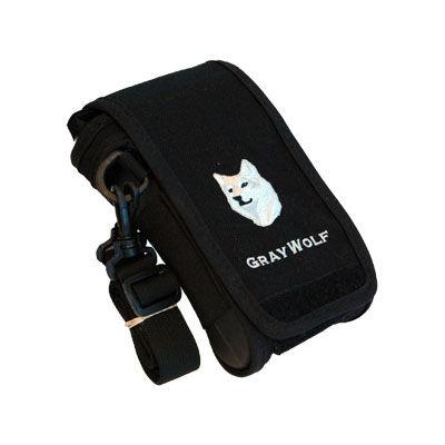 重复利用袋 -  PCC-ADVS-01 - GrayWolf Sensing Solutions