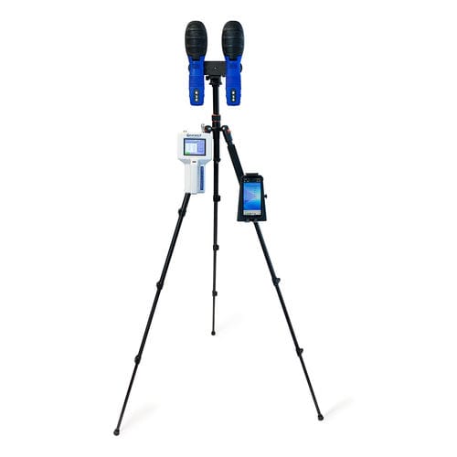 三脚架 - ACC-TPD1 - GrayWolf Sensing Solutions