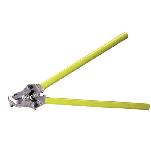 电缆切割器 - MATIS 35 - Kabelmat Wickeltechnik GmbH - 手持式 / 手动