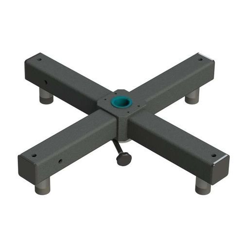 手动退绕机 - RINGFIX TABLE - Kabelmat Wickeltechnik GmbH - 线圈 / 管道 / 落地铺设式