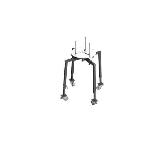 手动退绕机 - RINGFIX MOBILE - Kabelmat Wickeltechnik GmbH - 线圈 / 电缆 / 防护