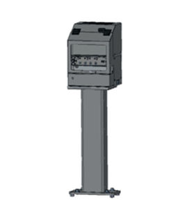 带式给料机 - AUTOFEED 280-40 - Kabelmat Wickeltechnik GmbH - 电机 / 机器 / 用于橱柜
