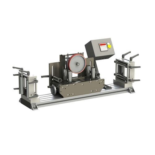 直径测量表 - MESSBOI 80 LC / LC-MID - Kabelmat Wickeltechnik GmbH - 速度 / 长度 / 扫描式