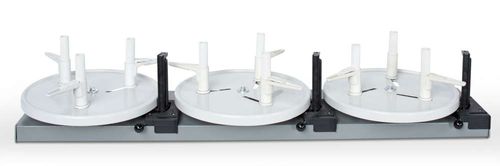 车间货架 - MATBOI 300 T - Kabelmat Wickeltechnik GmbH - 多储藏空间 / 滚筒 / 动态