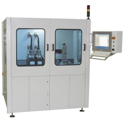 自动冲床 - S series - Keko Equipment d.o.o. - 电动 / 用于滚筒 / 冲压