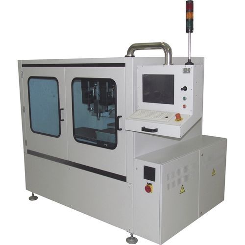 卧式铣床 - CNC-MM series - Keko Equipment d.o.o. - 地面用 / 用于陶瓷 / 工业