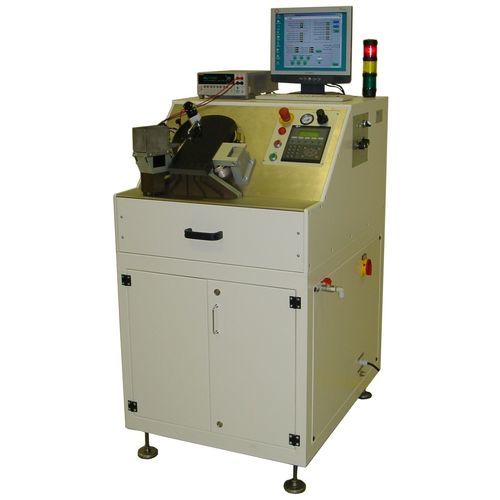 电子部件测试仪 - CS-10 - Keko Equipment d.o.o. - 工业 / 自动