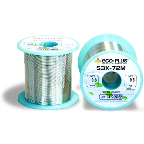 焊条 - S3X-72M - Koki Company Limited