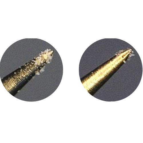 工程缝膏 - S1XBIG58-M650-7 - Koki Company Limited - 用于修边 / 铜 / 镍基