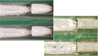 修边膏 - S3X58-CF100-2 - Koki Company Limited - 铜基 / 银基 / 用于电子设备