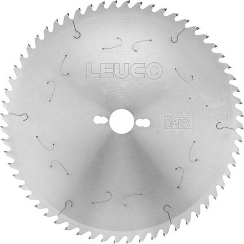 圆锯片 - HR-FA - LEUCO Ledermann GmbH & Co. KG - 截断 / 钢 / 用于复合材料
