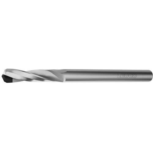 实心钻头 - CD040 Solid-DP Drill 130/60 - LEUCO Ledermann GmbH & Co. KG - 通用 / 木材 / 用于塑料