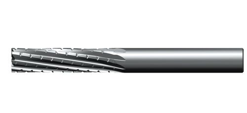 立铣刀铣刀 - CM010 Mulit-Tooth End Mill SC - LEUCO Ledermann GmbH & Co. KG - 整体硬质合金 / 面 / 仿形