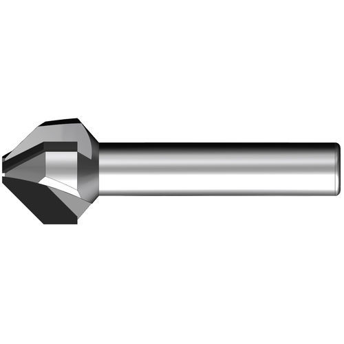实心钻头 - CD060 Cone Countersink DP - LEUCO Ledermann GmbH & Co. KG - ISO N-有色金属 / ISO S HRSA和钛 / 用于复合材料