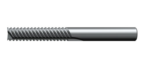 立铣刀铣刀 - CM180 End Mill SC - LEUCO Ledermann GmbH & Co. KG - 实心 / 粗加工 / 精加工