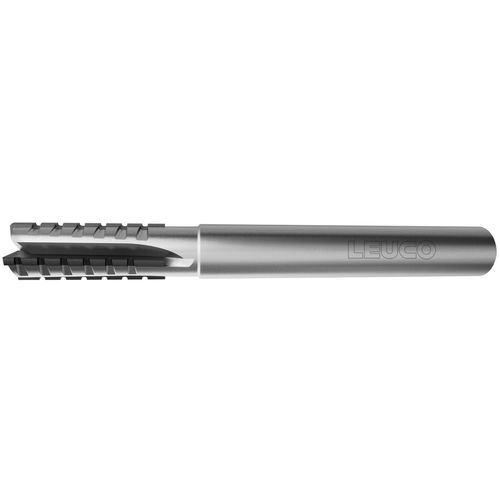 立铣刀铣刀 - CM050 Mulit-Tooth End Mill DP "UniType" - LEUCO Ledermann GmbH & Co. KG - 实心 / 精加工 / 粗加工