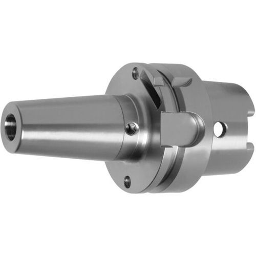 DIN筒夹 - CS010 Heat-shrinking chuck HSK 50A and HSK 63A - LEUCO Ledermann GmbH & Co. KG - HSK-A / 套箍式 / 铣削