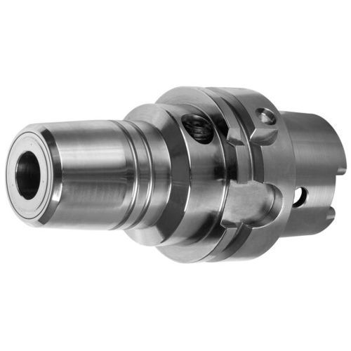 DIN筒夹 - CS011 Hydro expansion chuck HSK50A and HSK 63A - LEUCO Ledermann GmbH & Co. KG - HSK-A / 锁紧夹具 / 圆柱柄