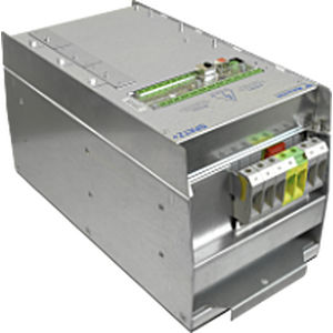 电阻焊接电源 - SPATZ+M600 - Matuschek Meßtechnik GmbH - 点 / 三相 / 直流