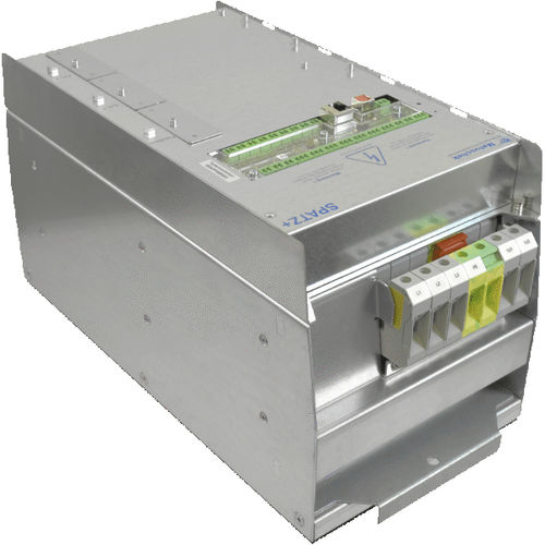 电阻焊接电源 - SPATZ+M900 - Matuschek Meßtechnik GmbH - 点 / 三相 / 直流