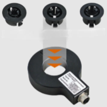 罗杰斯基卷轴电流传感器 - SI-15F - Matuschek Meßtechnik GmbH - 交流 / 直流 / 精准