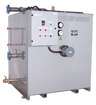 煤气燃烧嘴热水箱 - VC series - CCI Thermal Technologies Inc.