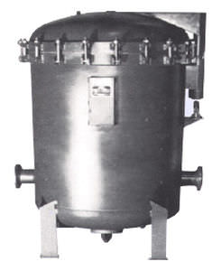 二氧化碳气体净化器 - VC series - CCI Thermal Technologies Inc.