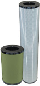 水分流过滤器 - RS, S series - CCI Thermal Technologies Inc. - 汽油