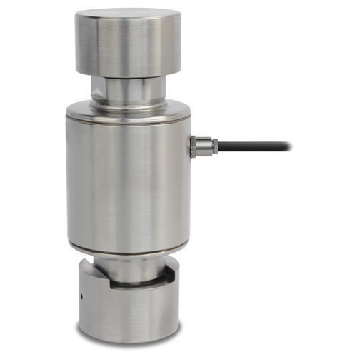压缩型负荷传感器 - AC Series - Cardinal Scale - 柱式 / 应变式 / 模拟