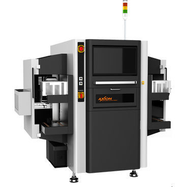 光学检查机 - AXION - PARMI Europe GmbH - 3D / 用于半导体 / 用于电子工业