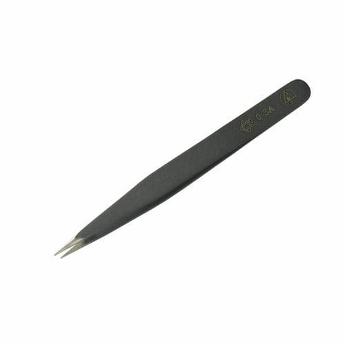 镊子 - 0-SA-ESD	 - Piergiacomi Sud Srl