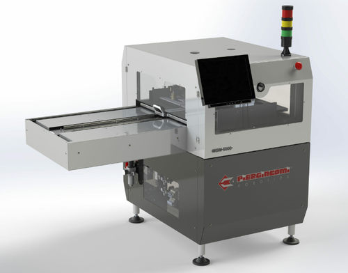 胶合系统 - MBM 5000 - Piergiacomi Sud Srl